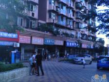 劳动路 宏浩大厦二房70万