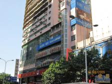 三峡广场旁,嘉多利广场 正规三房 住家装修 拎包入住