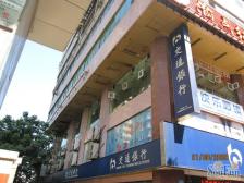 三峡广场 嘉多利广场四房115万