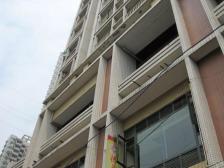 跨越新天地 端头户型 采光好 户型方正 近环线