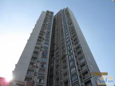 劳动路 跨越新天地二房