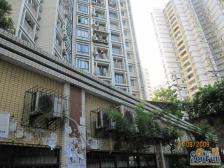 跨越新天地 单间配套 电梯房 采光通风好