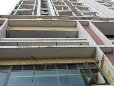 跨越新天地 2室1厅 东南