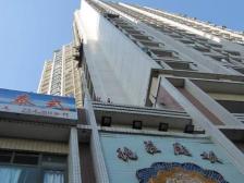 跨越新天地 一室简装 拎包入住