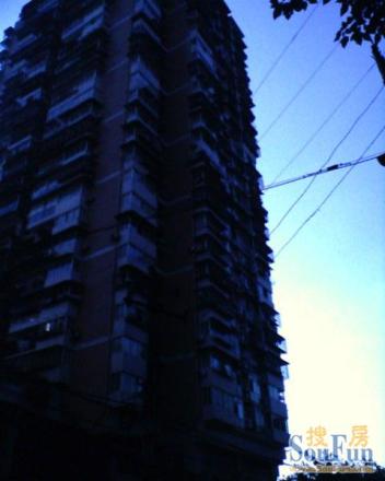 三陵大厦