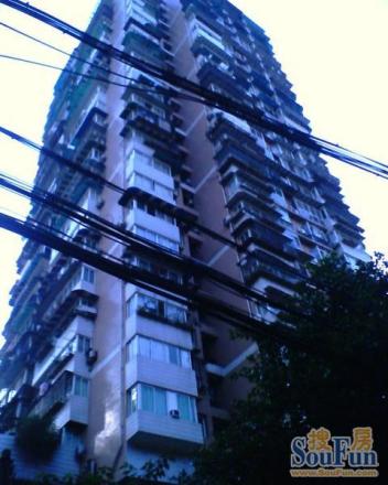 三陵大厦