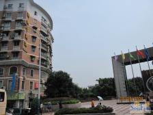 同创大厦 2室1厅 东南