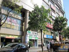 沙正街 欣阳广场一房45万