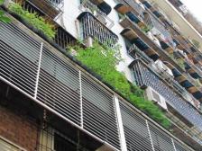 沙正街 沙坪坝学府小区四房140万