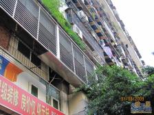 沙正街 沙坪坝学府小区四房158万