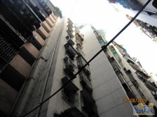 业主诚心出售环线旁电梯大四房楼层适中