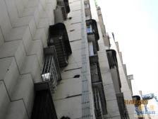 学府小区 4室2厅 东南