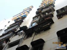 沙正街 沙坪坝学府小区三房80万