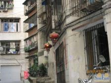 业主诚心出售环线旁电梯大四房楼层适中