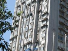 沙正街 知联大厦二房