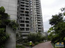 工人村 上岛郦舍一房60.7万