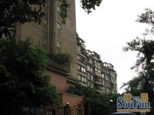 凤天路 升伟朝凤苑六房60万