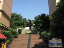 升伟朝凤苑 2室1厅 西北