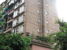 凤天路 升伟朝凤苑三房100万