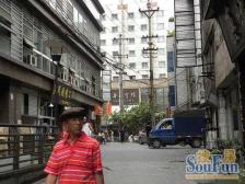 汉渝路 杏坛苑三房198万