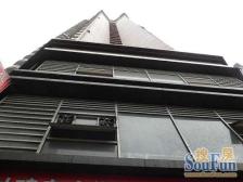 杏坛苑大三房 楼层好采光好,视野开阔,通风好