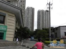 9号线旁边精装修一室,户型方正,端户,拎包入住。