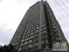 沙平坝近轻轨旭东天下正规两室一厅精装修