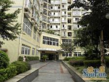 模范村 旭东家天下一房50万