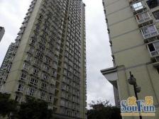 模范村 旭东家天下二房56万