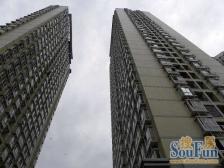 旭东精装正规三房,户型方正,采光好,朝南,拎包入住