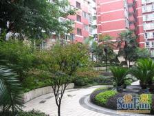 凤天路 缘份庭一房38.9万