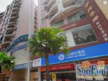 东城富雅花园电梯2房 精装修 通风采光好 视野开阔