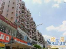 富雅花园 电梯 边位 朝花园 光线十足 车位充足