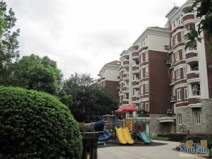 南都德加西区户型方正楼层好采光好业主诚心出售