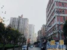 内环内,交通大学D铁站,电梯房,小户型,一室一厅,精装全配