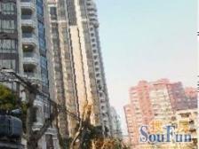 19平米大露台!华山路湖南路!景观好!拧包入住!