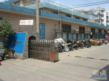 2005年竣工+厅宽4米+带35平阳光房+一梯2户+边套全明