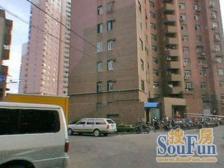 江湾·中虹公寓·3室·2厅