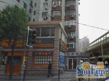 双南全明 近衡复电梯中层采光好 安静宜居 税费少