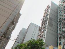 新上中楼层边套自住精装修采光和视野都不错看衡复景观