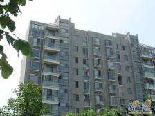 江湾 · 丰景湾名邸 · 3室 · 2厅