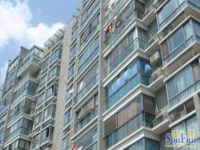 江湾·丰景湾名邸·2室·2厅