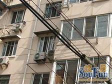 蓝天新村 1室1厅 南 北