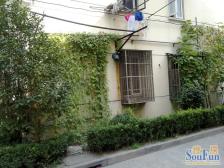 广中三村 1室1厅 南