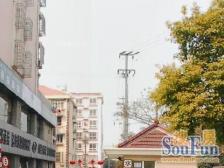 水上新村2001年商品房,南北通两室两厅两卫