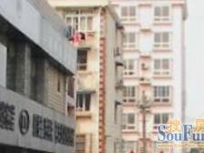 2001年竣工三房二厅二卫 通风采光好小区环境闹中取静