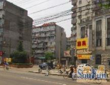 朝南小户型,小区安静位置,有钥匙