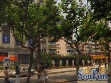 大润发对面出门菜场+电梯精装两房12号线地铁