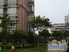 蓝天苑 2室2厅 南