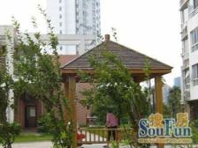 电梯三南房两厅,华庭,交通便利,